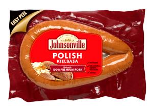 1 Serving Premium Polish Sausage