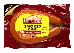 1 Serving Premium Pork Rope Sausage