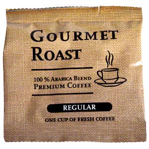 1 Serving Premium Regular Coffee