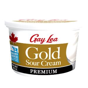 1 Serving Premium Sour Cream