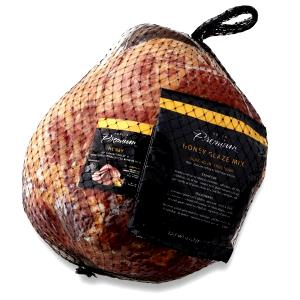 1 Serving Premium Spiral Sliced Whole Hams