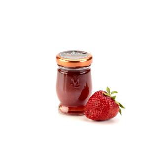 1 Serving Preserves Strawberry