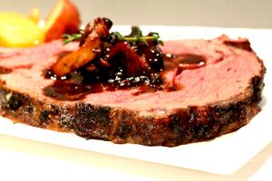 1 serving Prime Rib (10 oz)