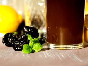 1 Serving Prune Juice