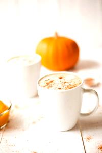 1 serving Pumpkin Spice Latte (Small)