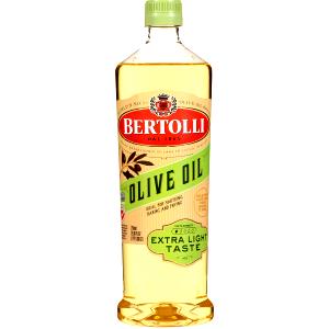 1 Serving Pure Light Olive Oil