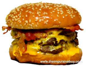 1 Serving Quad Stacker