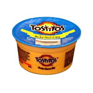 1 serving Queso (Cup)