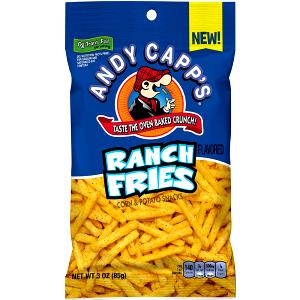 1 serving Ranch Fries