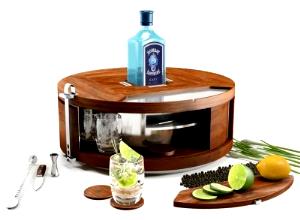 1 Serving Raspberry Sorbet - Gotta Have İt Size