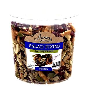 1 Serving Ready Fixin