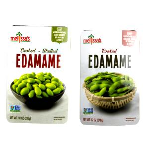 1 Serving Ready-To-Eat Soybeans
