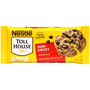 1 Serving Real Semi-Sweet Chocolate Chips