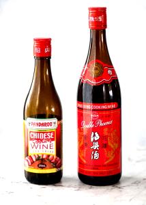 1 Serving Red Cooking Wine