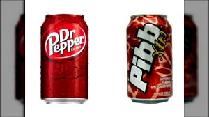 1 Serving Regular Mr. Pibb