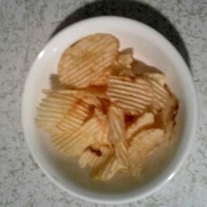 1 Serving Regular Potato Chips