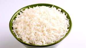 1 Serving Rice, Extra Long Grain - Enriched