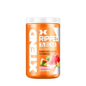 1 serving Ripped Berry (Regular)