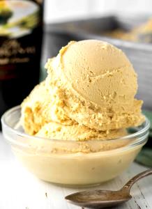 1 Serving Irish Cream Ice Cream - Like İt Size
