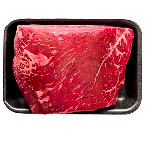 1 Serving Roast Beef - USDA Choice Bottom Round