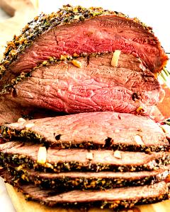 1 serving Roast Beef
