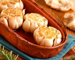 1 serving Roasted Garlic (Freebird)