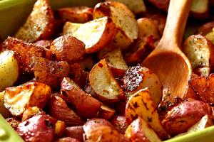 1 Serving Roasted Potato - Original Prepared