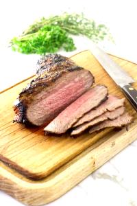 1 serving Roasted Tri-Tip