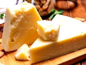 1 Serving Romano Cheese