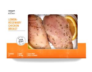 1 Serving Rosemary Chicken (10 Oz.)