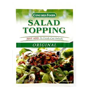 1 Serving Salad Topping - Original