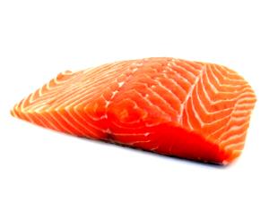 1 Serving Salmon Pink