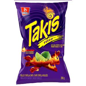 1 serving Salsa Fuego (1 oz)