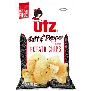 1 Serving Salt & Pepper Potato Chips