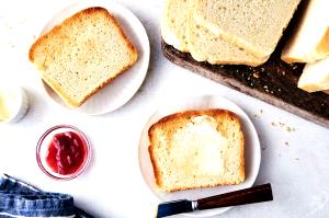 1 Serving Salt-Rising Bread Yeast
