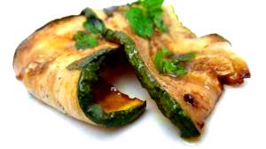 1 Serving Sampler Italiano-Fried Zucchini