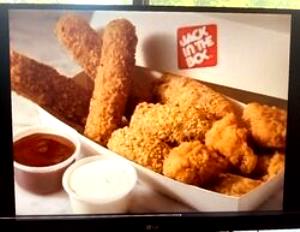 1 Serving Sampler Trio