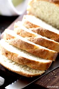 1 Serving Sandwich Loaf Bread