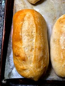 1 serving Sandwich Rolls