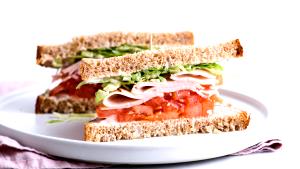 1 Serving Sandwich