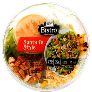 1 Serving Santa Fe Style Caesar Bistro Salad