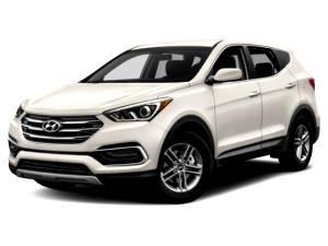 1 Serving Santa Fe