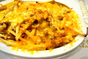 1 serving Santiago
