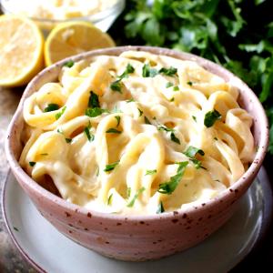 1 Serving Sauce In Seconds Alfredo