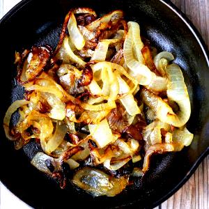 1 serving Sautéed Onions