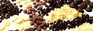 1 Serving Schokinag Bittersweet Chocolate Chips