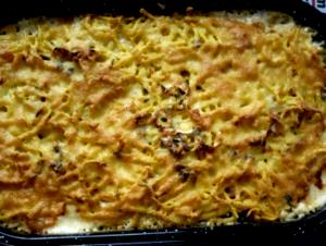 1 Serving Schwabentopf