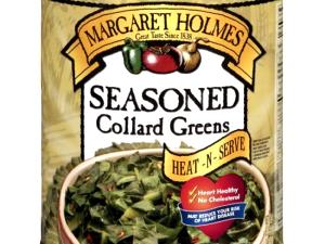 1 serving Seasoned Collards