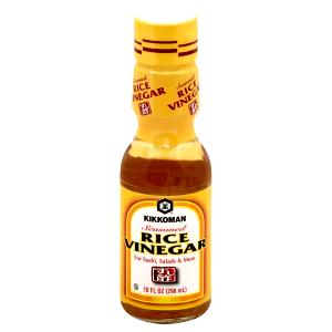 1 Serving Seasoned Rice Vinegar