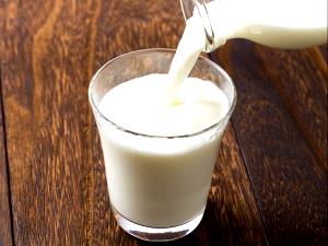 1 Serving Semi-Skimmed Milk